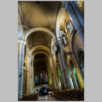 Église Saint-Hilaire-le-Grand de Poitiers, photo Giancarlo Foto4U, flickr,8.jpg